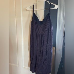 Nursing Nightgown